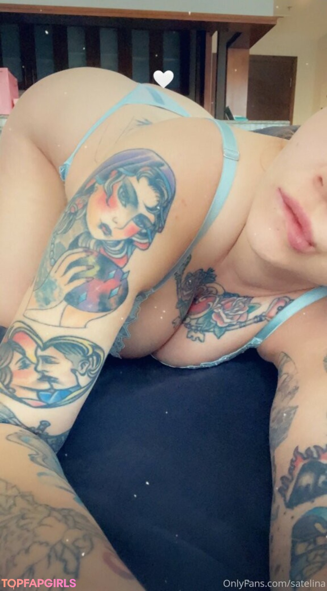 Foto desnuda filtrada de OnlyFans de Satelina Suicide #7 Foto desnuda filtrada de OnlyFans de Satelina Suicide #7