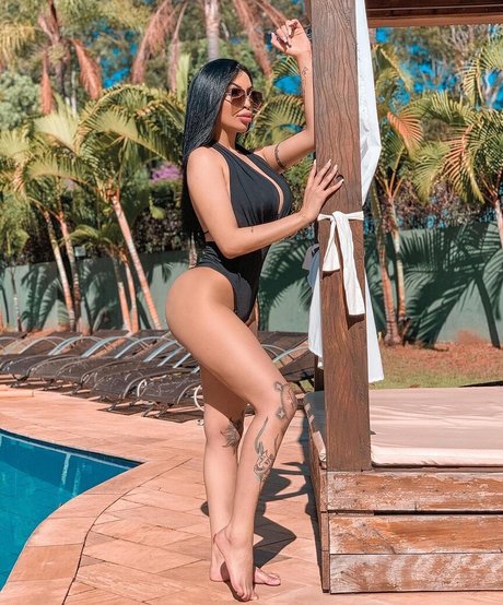 Thalitafox