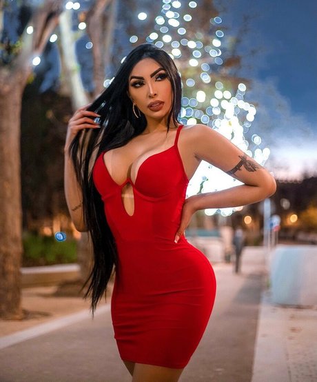 Thalitafox