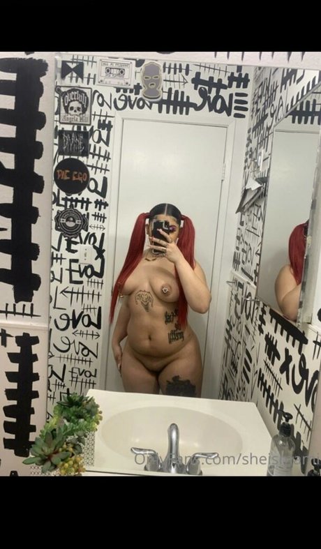 Sheismami