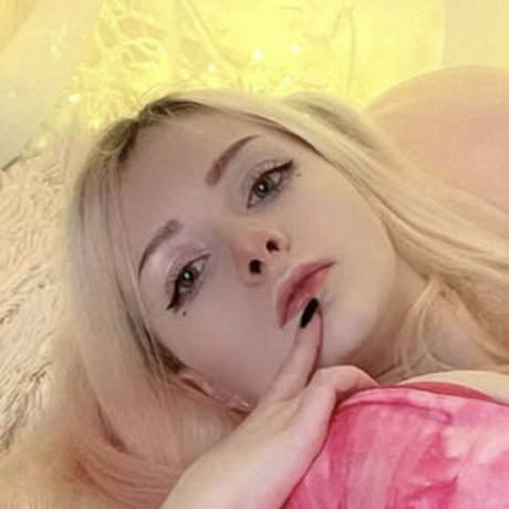 Foto desnuda filtrada de OnlyFans de Nika Kotova