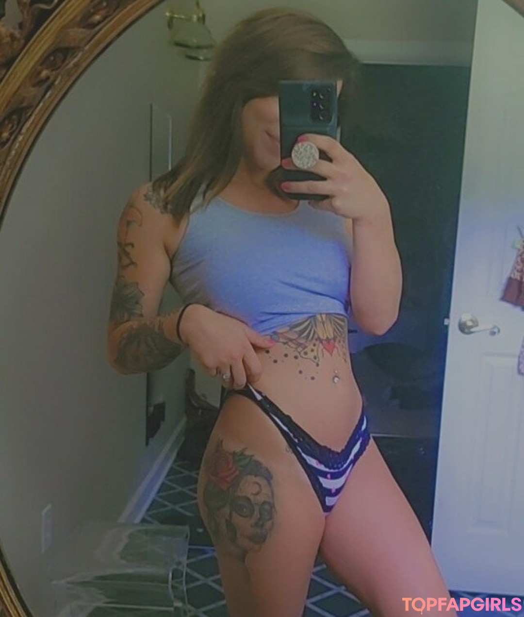 Foto desnuda filtrada de OnlyFans de Thatonegirla #1 Foto desnuda filtrada de OnlyFans de Thatonegirla #1