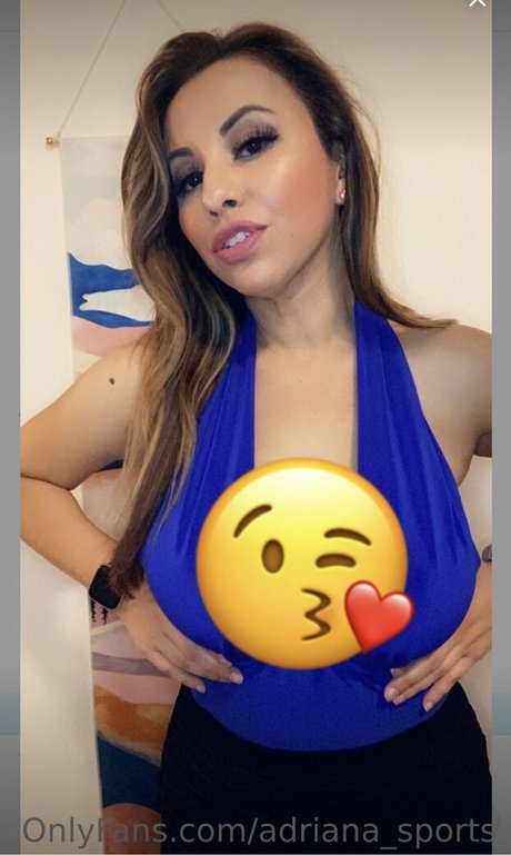 Adriana Jimenez
