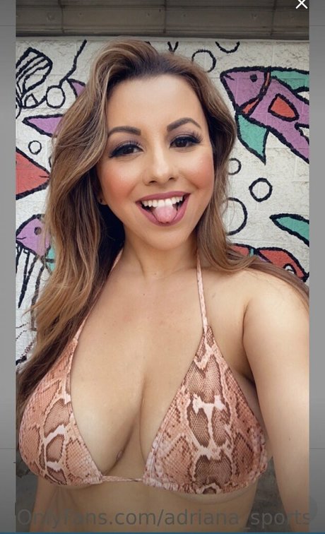 Adriana Jimenez