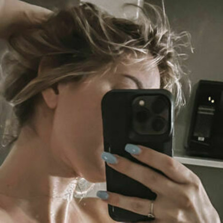 Foto desnuda filtrada de OnlyFans de Alyssa Haynes