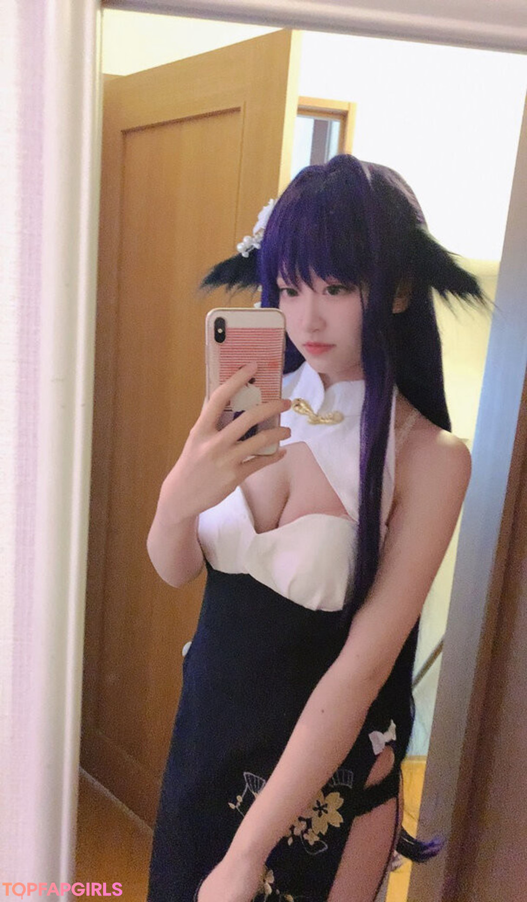 Foto desnuda filtrada de OnlyFans de Chiyoalbum #18 Foto desnuda filtrada de OnlyFans de Chiyoalbum #18