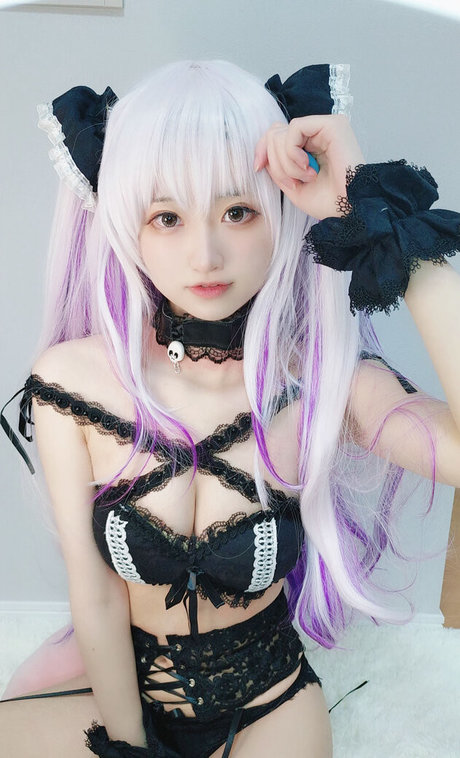 Chiyoalbum