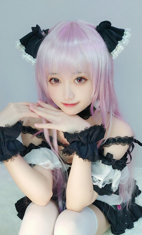 Chiyoalbum