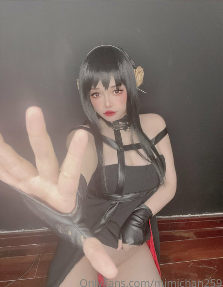 Mimichan