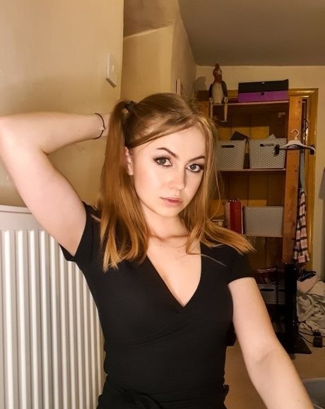 Olivia Tucker