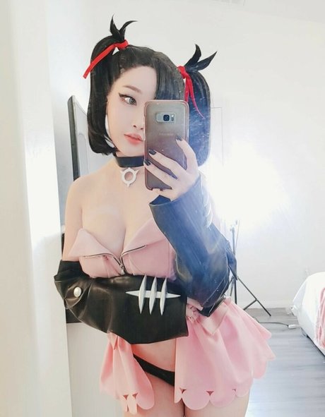 Rinnie Riot