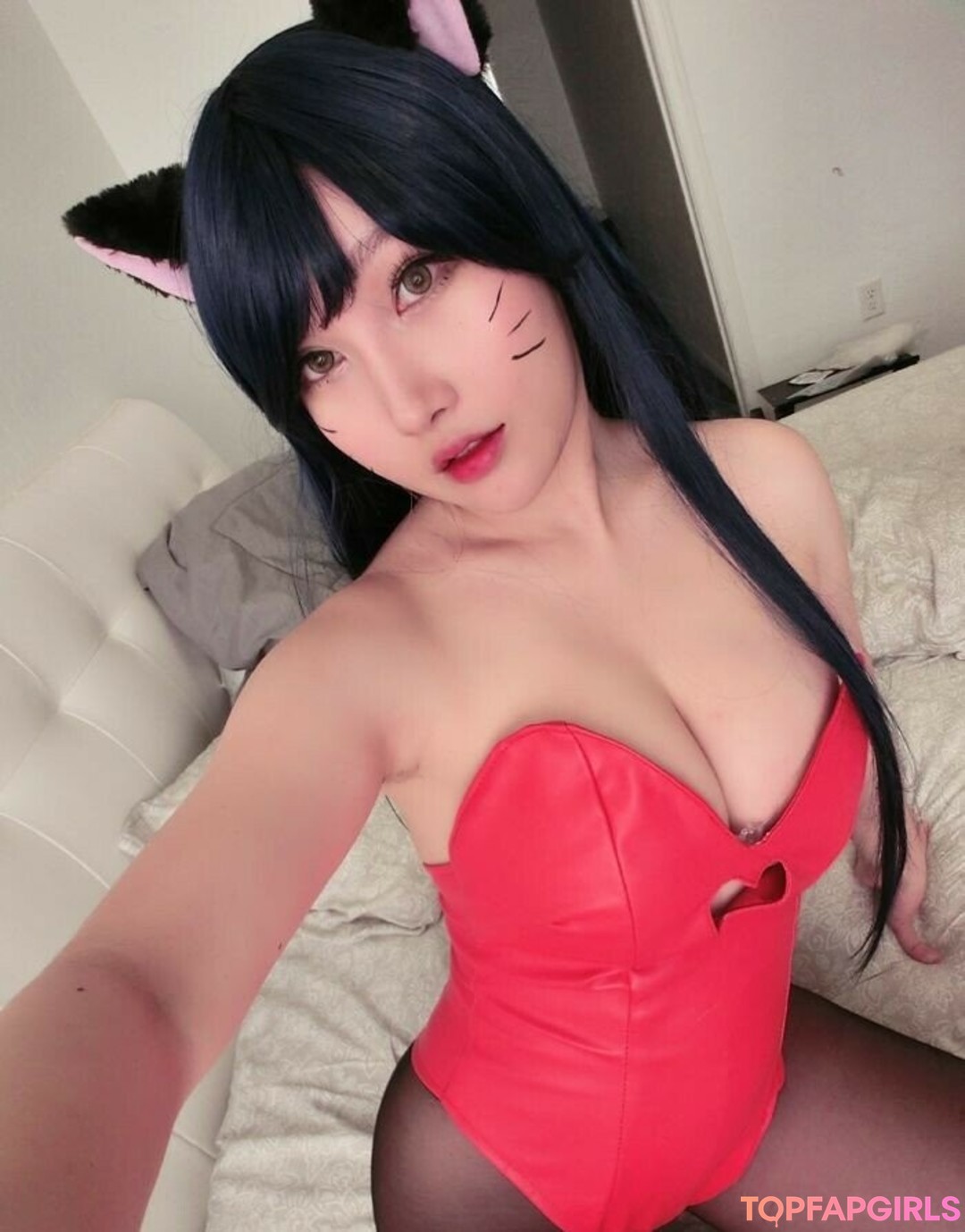 Foto desnuda filtrada de OnlyFans de Rinnie Riot #201 Foto desnuda filtrada de OnlyFans de Rinnie Riot #201