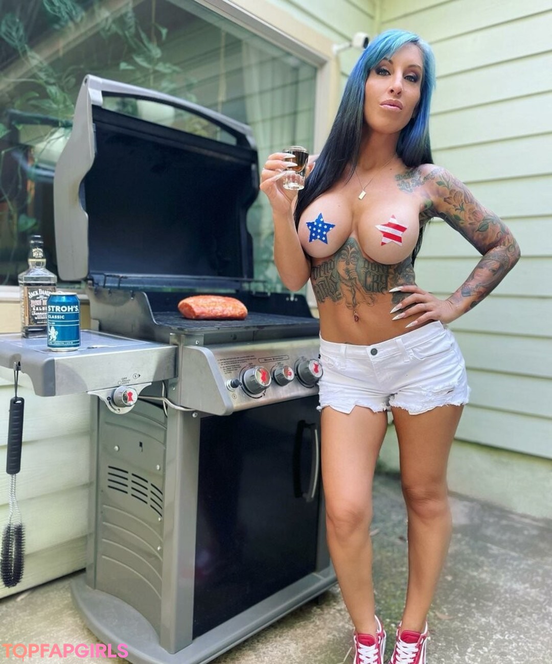 Foto desnuda filtrada de OnlyFans de Fitmomof2whojeeps #24 Foto desnuda filtrada de OnlyFans de Fitmomof2whojeeps #24