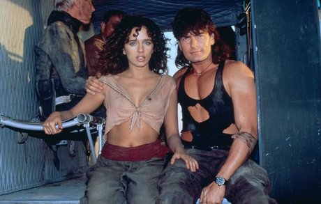 Valeria Golino