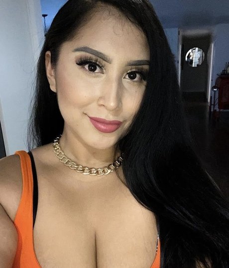 Foto desnuda filtrada de OnlyFans de Mrzmoco