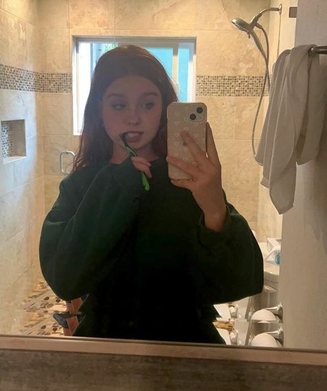 Foto desnuda filtrada de OnlyFans de Keara Cornella