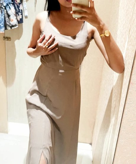Foto desnuda filtrada de OnlyFans de Neha Flex