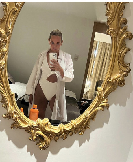 Jennifer Ellison
