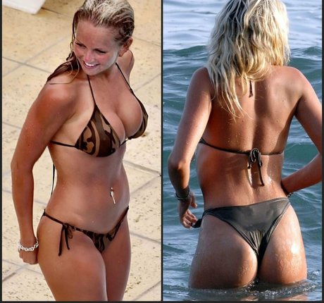 Jennifer Ellison