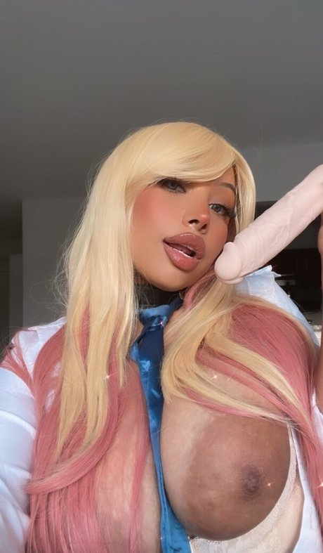 Misstaniaramos