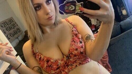 Foto desnuda filtrada de OnlyFans de Xxxorcist