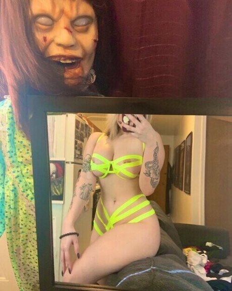 Xxxorcist