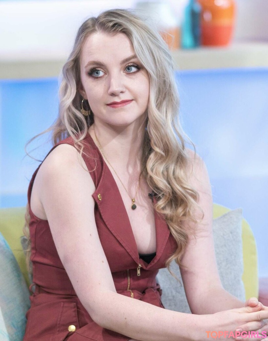 Foto desnuda filtrada de OnlyFans de Evanna Lynch #109 Foto desnuda filtrada de OnlyFans de Evanna Lynch #109