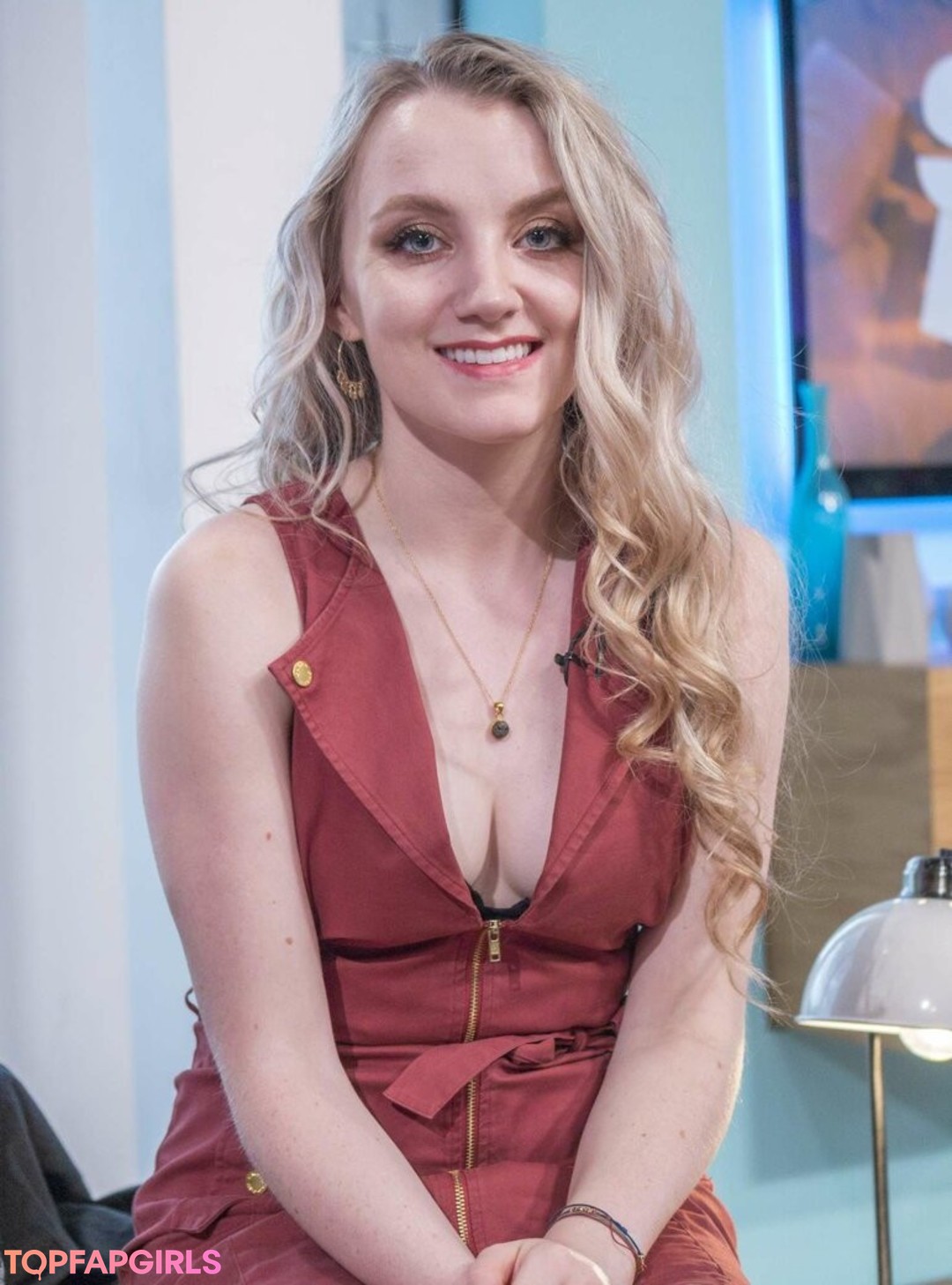 Foto desnuda filtrada de OnlyFans de Evanna Lynch #110 Foto desnuda filtrada de OnlyFans de Evanna Lynch #110