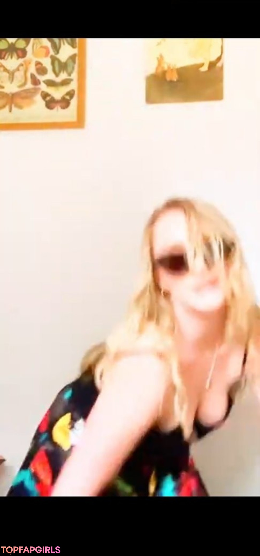 Foto desnuda filtrada de OnlyFans de Evanna Lynch #12 Foto desnuda filtrada de OnlyFans de Evanna Lynch #12