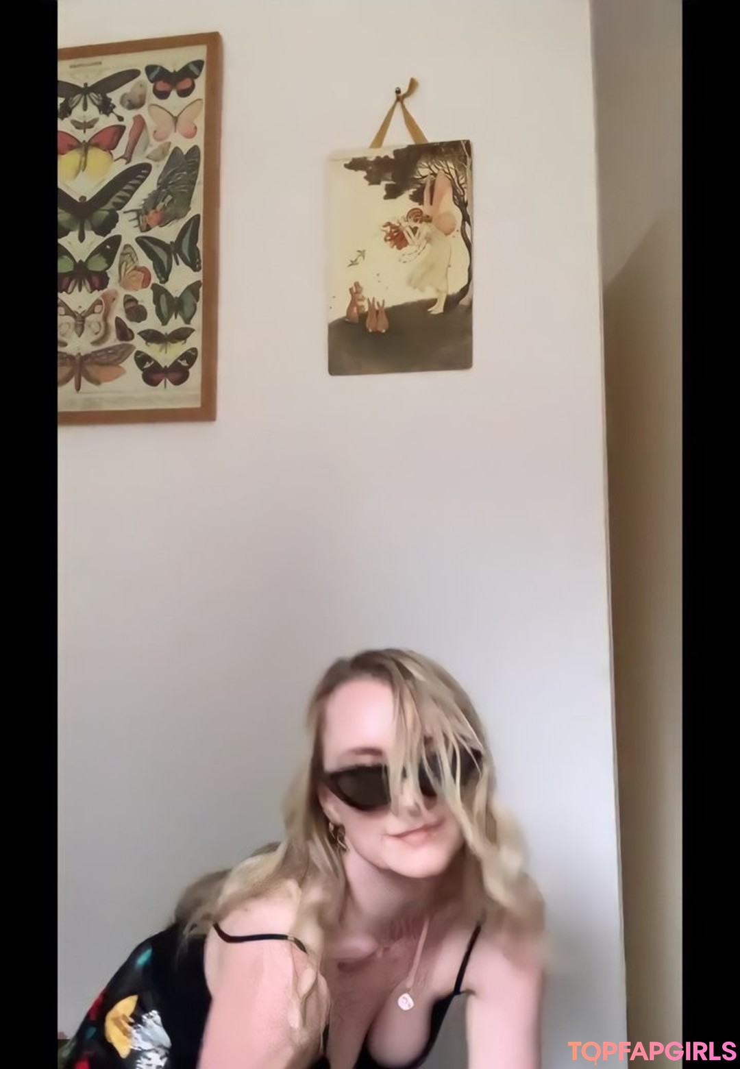 Foto desnuda filtrada de OnlyFans de Evanna Lynch #22 Foto desnuda filtrada de OnlyFans de Evanna Lynch #22