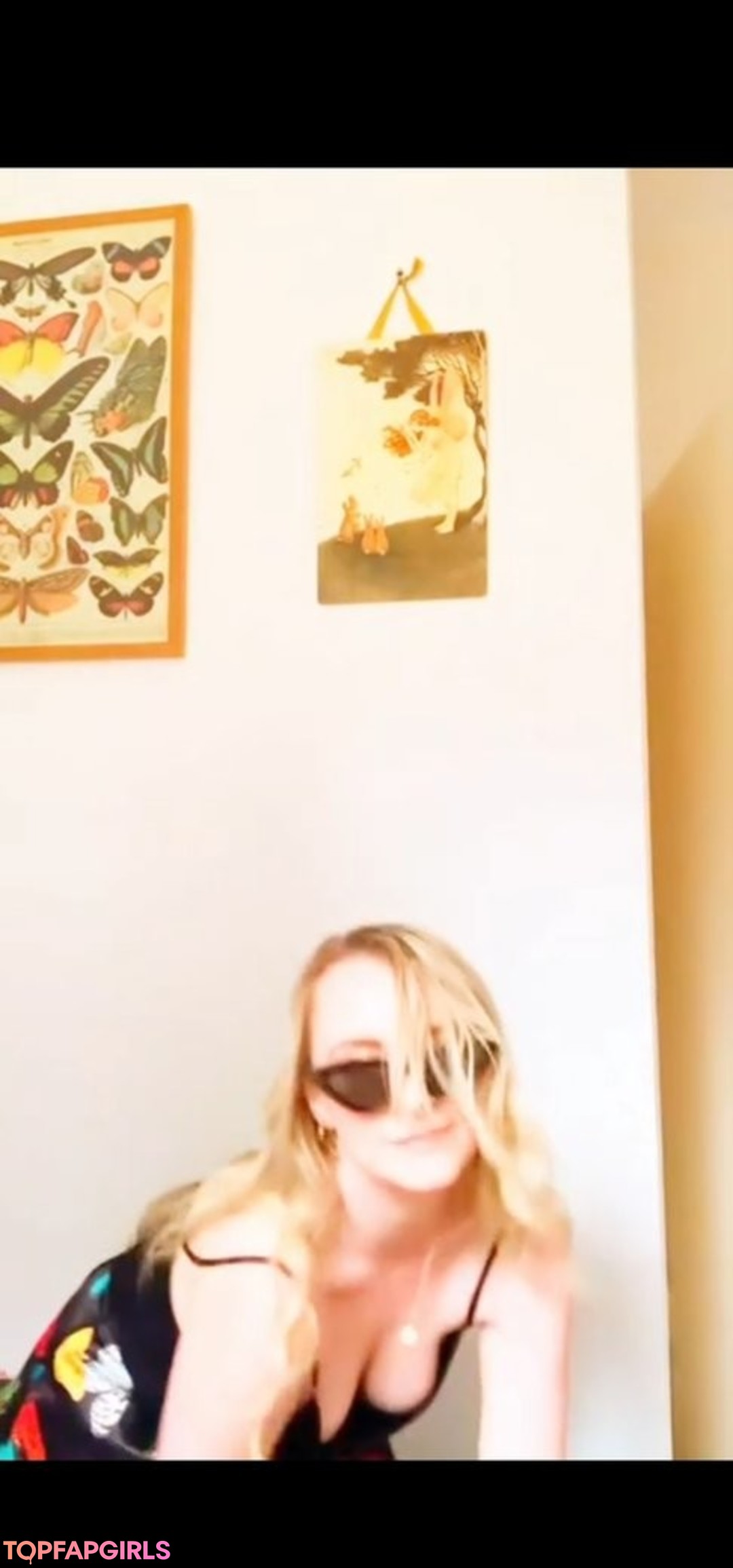 Foto desnuda filtrada de OnlyFans de Evanna Lynch #8 Foto desnuda filtrada de OnlyFans de Evanna Lynch #8