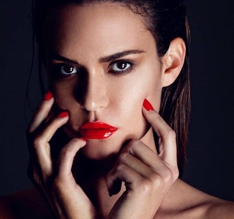 Odette Annable