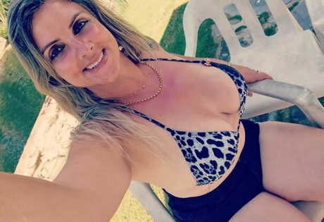Foto desnuda filtrada de OnlyFans de Felinacris