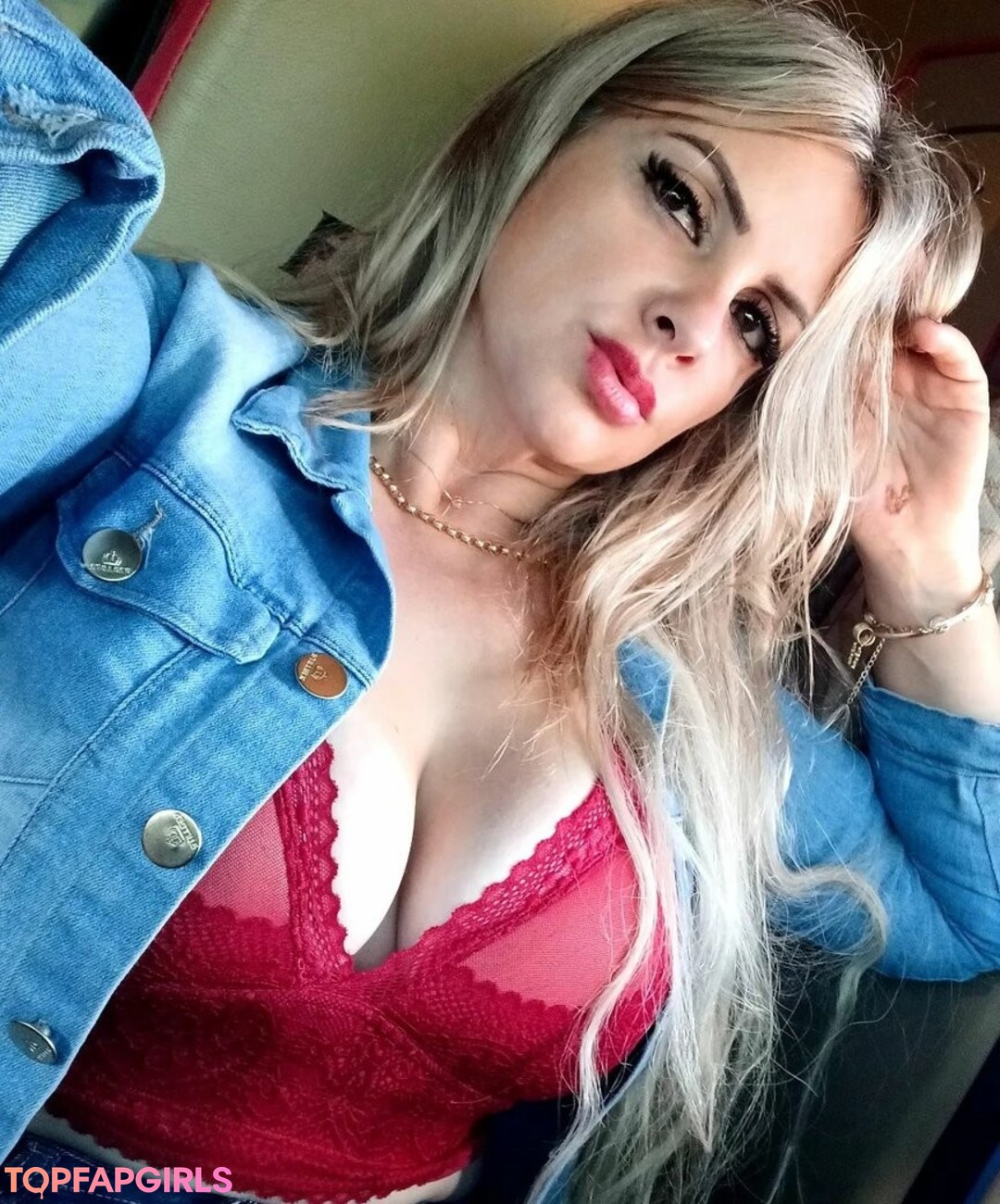 Foto desnuda filtrada de OnlyFans de Felinacris #9 Foto desnuda filtrada de OnlyFans de Felinacris #9