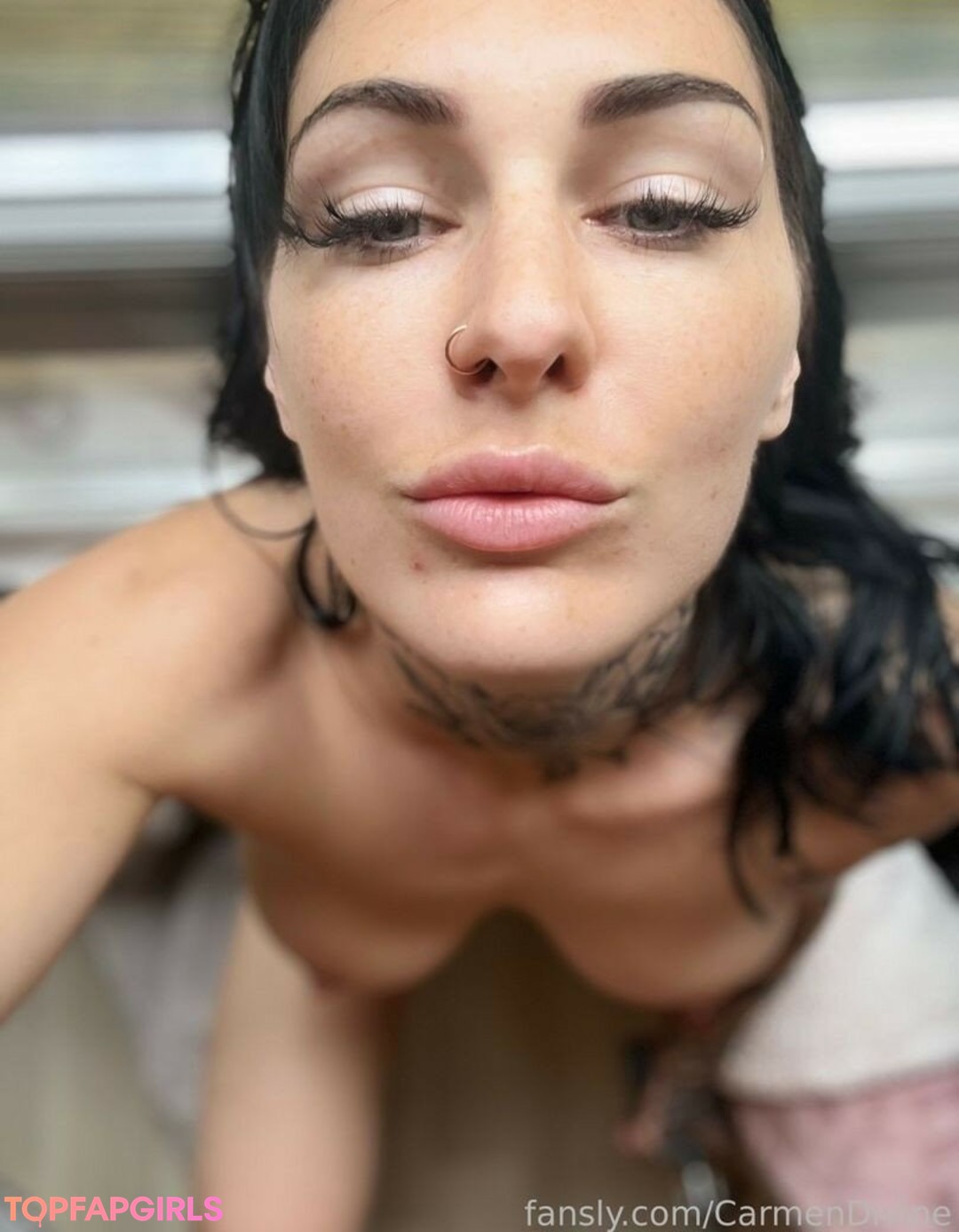 Foto desnuda filtrada de OnlyFans de Carmendivine #15 Foto desnuda filtrada de OnlyFans de Carmendivine #15