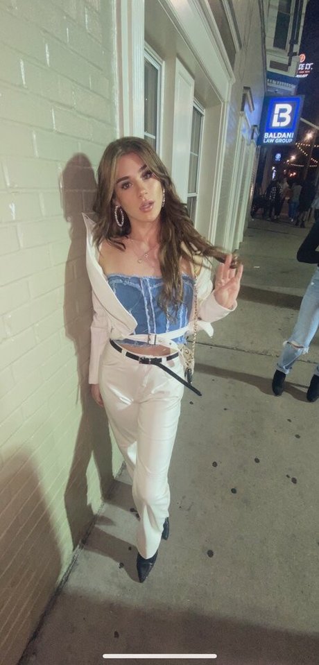 Cali Chase