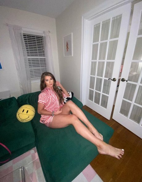 Cali Chase
