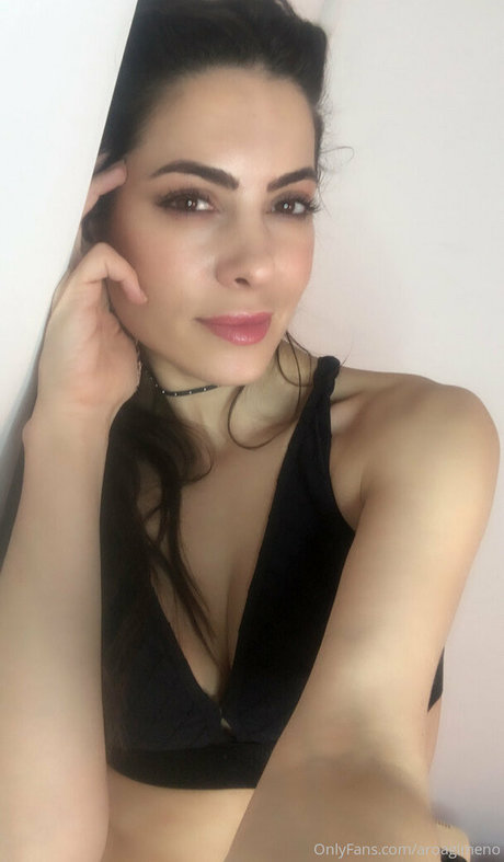 Aroa Gimeno
