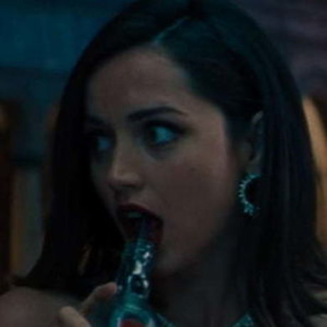 Foto desnuda filtrada de OnlyFans de Ana Celia De Armas
