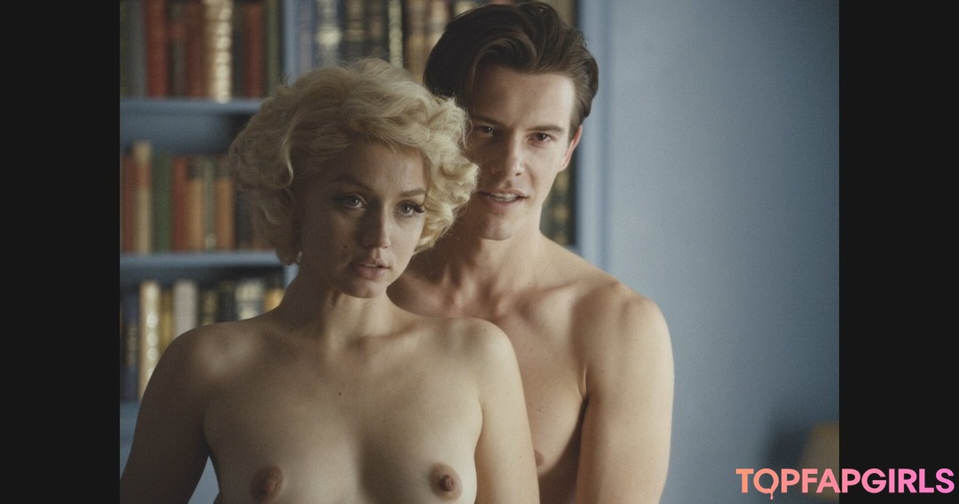 Foto desnuda filtrada de OnlyFans de Ana Celia De Armas #7 Foto desnuda filtrada de OnlyFans de Ana Celia De Armas #7