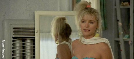 Dedee Pfeiffer