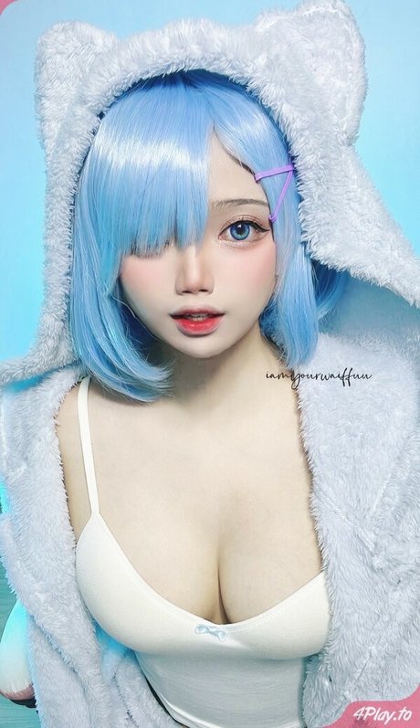 Iamyourwaiffuu