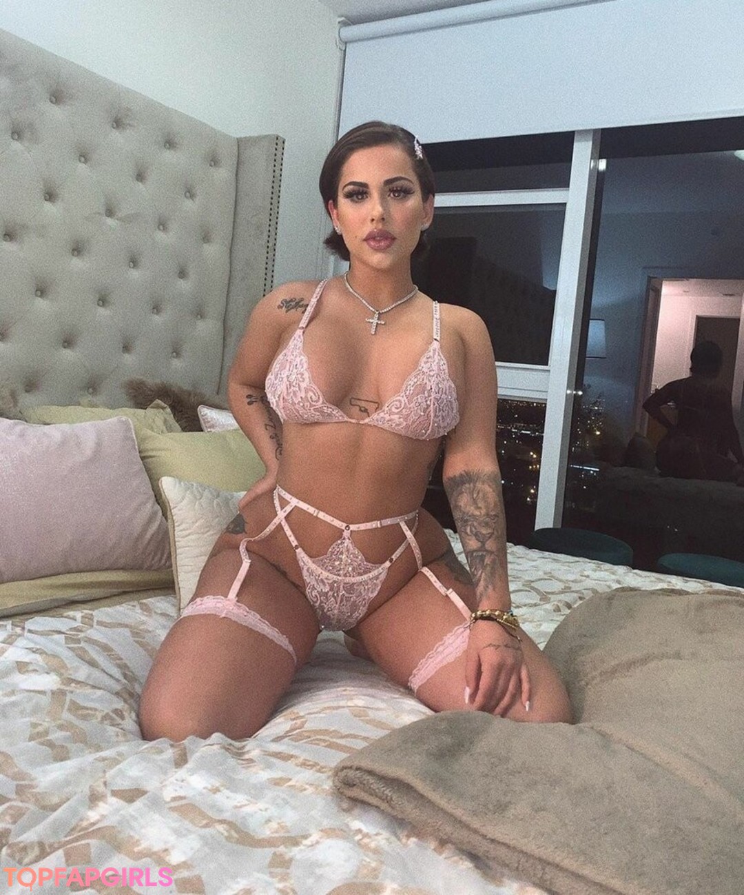 Foto desnuda filtrada de OnlyFans de Barbara Martinez #1 Foto desnuda filtrada de OnlyFans de Barbara Martinez #1