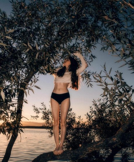 Foto desnuda filtrada de OnlyFans de Tovpinets3
