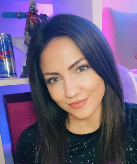 Foto desnuda filtrada de OnlyFans de Kaypea