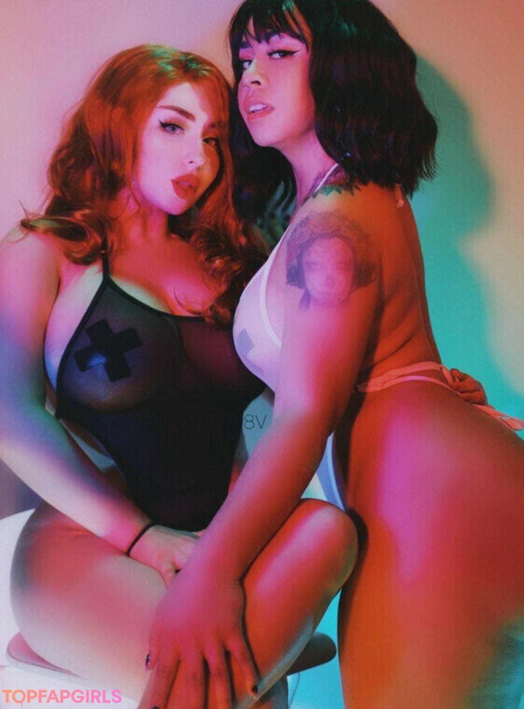 Foto desnuda filtrada de OnlyFans de Ashprincessn #2 Foto desnuda filtrada de OnlyFans de Ashprincessn #2