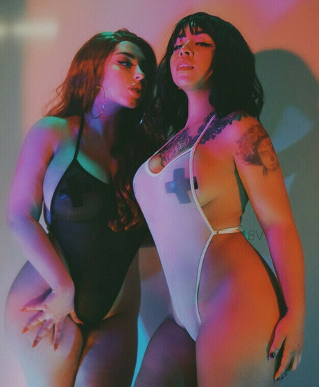 Foto desnuda filtrada de OnlyFans de Ashprincessn