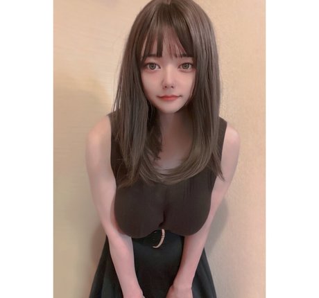 Foto desnuda filtrada de OnlyFans de Maya Takamiya