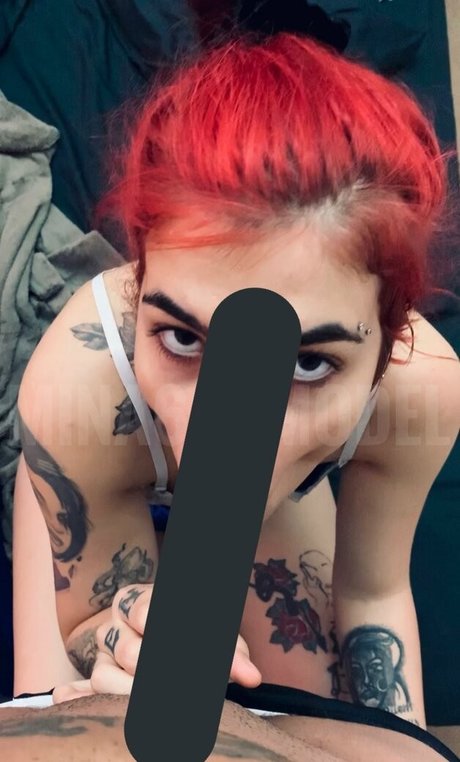Mina666model