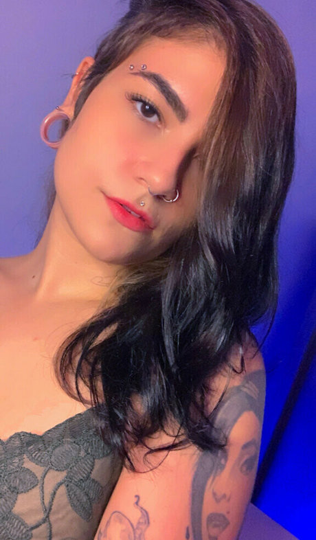 Mina666model